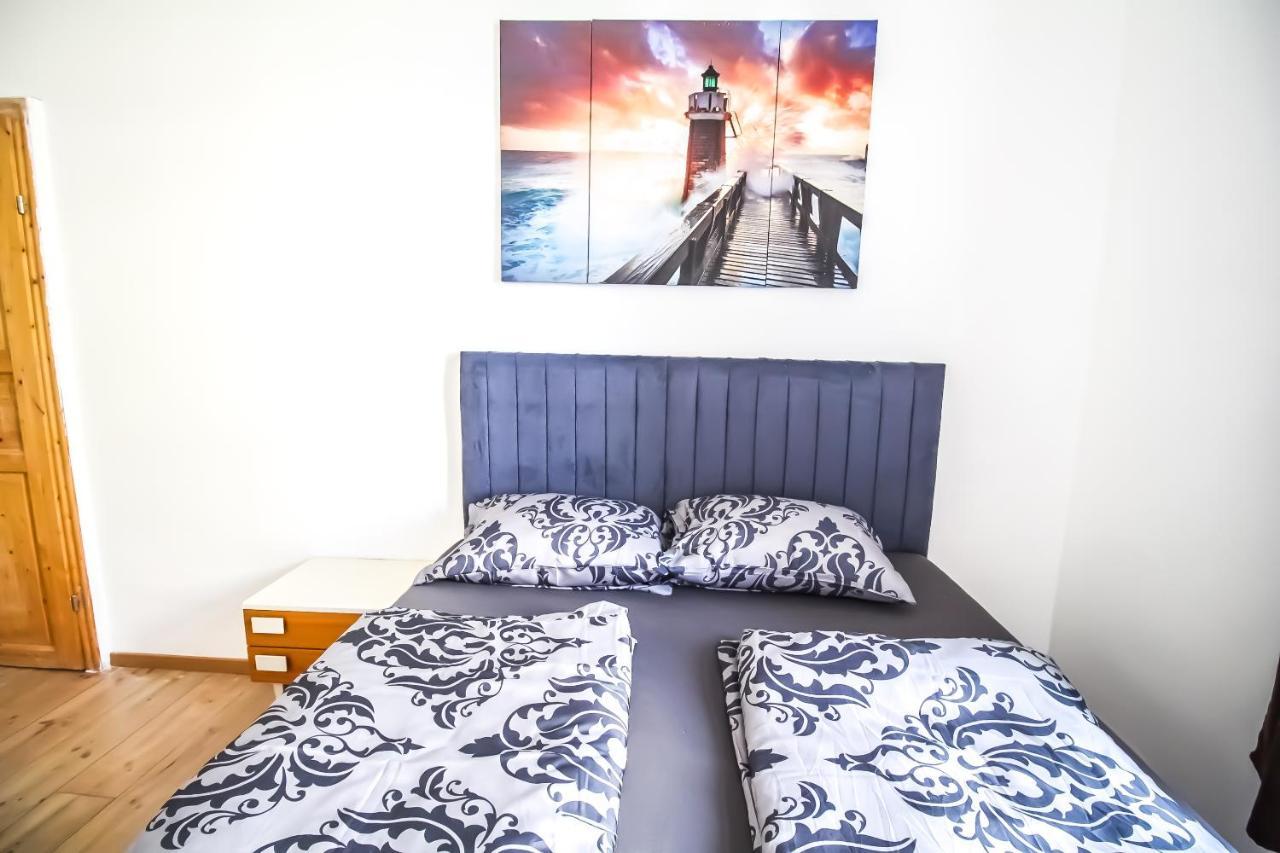 H Superior Triple Room Pr Bécs Kültér fotó